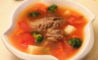 宝宝食谱：孩子夏季吃点酸健胃消食