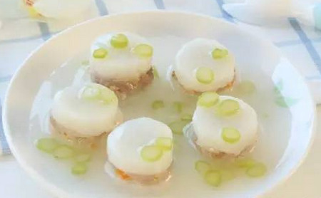 蒸蒸煮煮就不好吃？你试试这道辅食 | 12M+