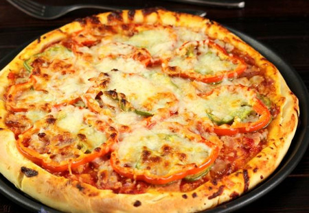 妈妈为孩子做这个吧，营养健康，照着做一次全会了！