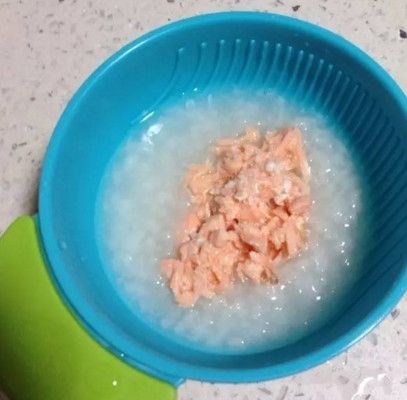 BB补脑要趁早，这些辅食多吃效果极好