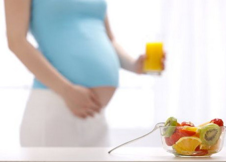 孕妇最好吃什么？请看孕期最佳食物清单！