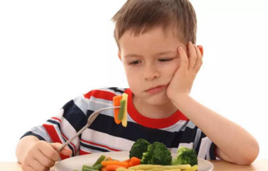 给孩子食疗补锌，你知道多少？