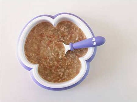茄子营养又家常，宝宝到底多大能吃？怎么做？