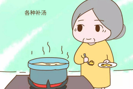 天天大补汤，奶水却越来越少，原来是“它们”在作祟