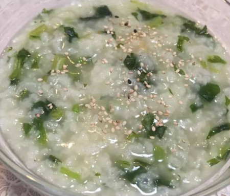 早餐一碗好粥，养养宝宝的小脾胃！