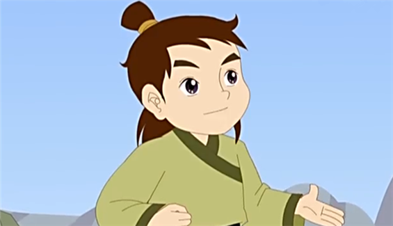 经典故事《口吃大将邓艾》