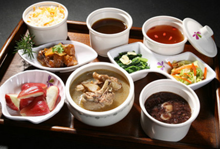 7种月子餐食物，遇到糖尿病妈妈不纠结