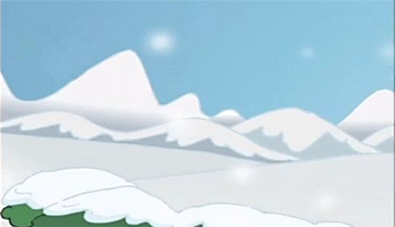 幼儿教育古诗朗诵之《逢雪宿芙蓉山主人》