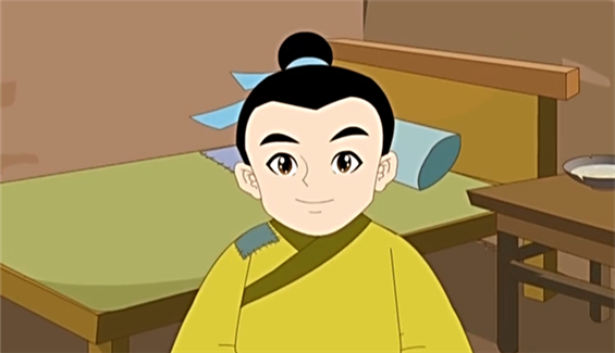 经典故事《宋濂借书》