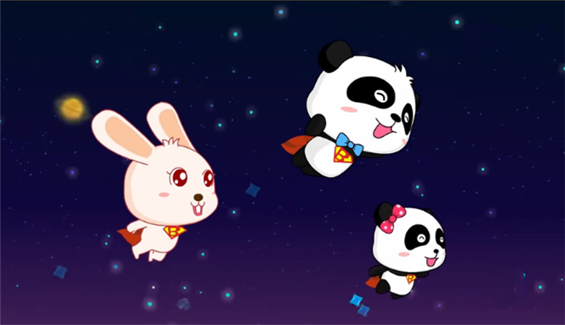 幸福拍手歌儿歌伴奏