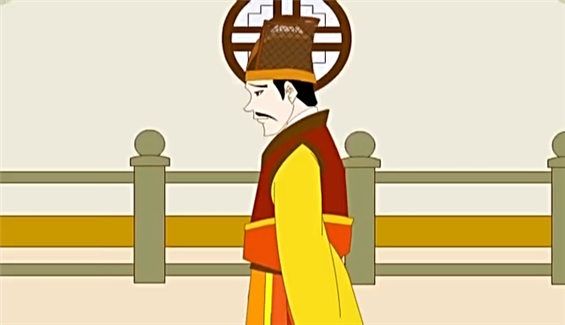 经典故事《五子登科》