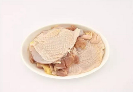 宝宝食谱：这三道鸡肉食谱，营养丰富还容易消化！