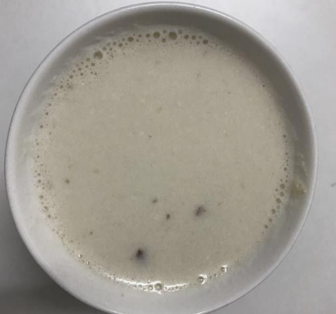 宝宝补钙补铁吃什么好？自制一款宝宝爱喝且补钙铁锌的饮品