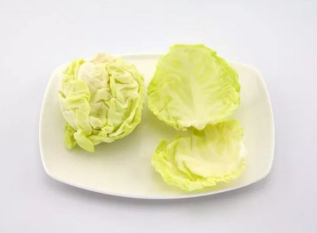 宝宝食谱：卷心菜，宝宝秋冬进补首选它