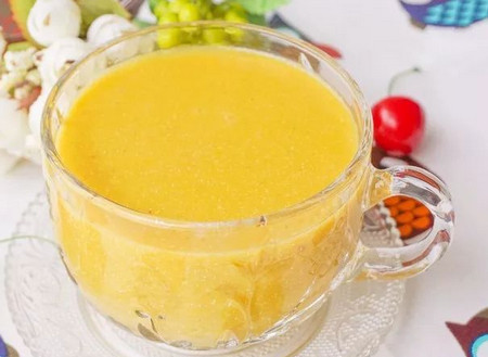 宝宝经常便秘，这道补钙食谱有奇效