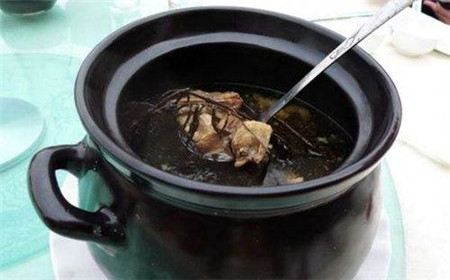 经期吃什么增加月经量 经期血量少就吃这些