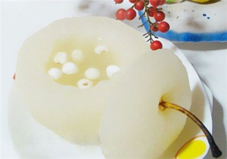备孕咳嗽怎么办食疗法 6个食疗秘方包你食到病除！