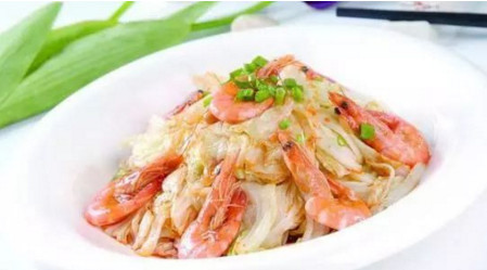 百财烧大虾怎么做，让孩子和家人一饱口福