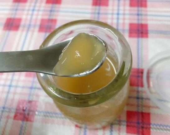 葡萄果冻 孩子更放心的天然零食