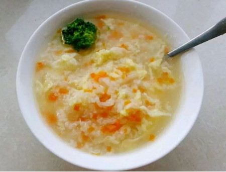 4款胡萝卜辅食菜谱，你有给宝宝吃过吗？