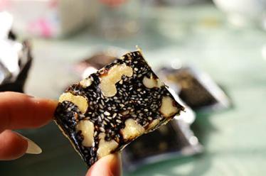 宝宝吃蛤蜊有什么营养 食谱推荐2
