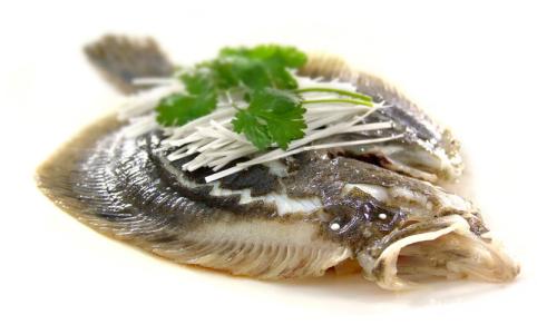 宝宝吃多宝鱼的好处 食谱推荐