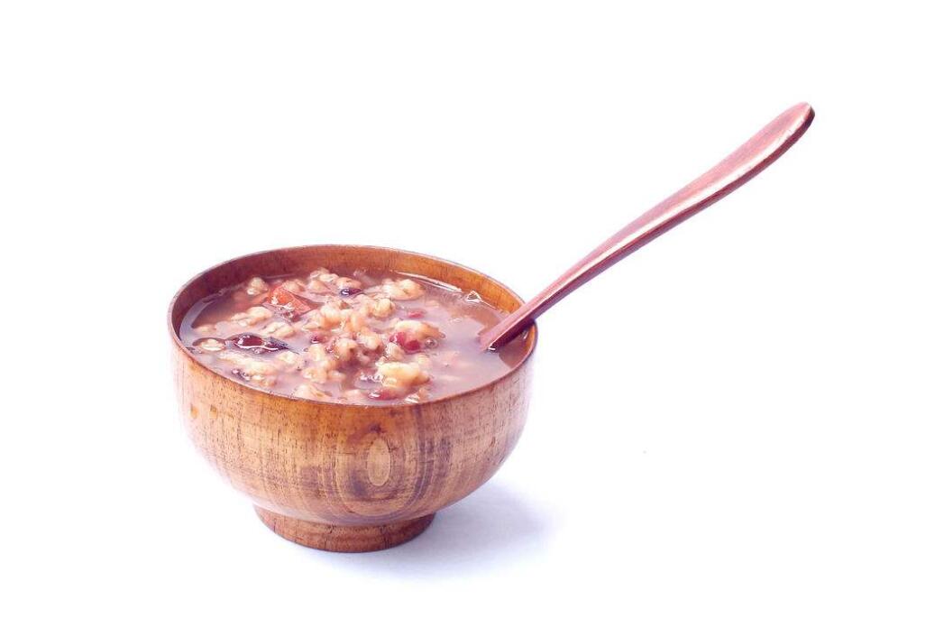 宝宝吃八宝粥的做法大全