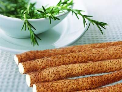 宝宝可以吃牛蒡吗