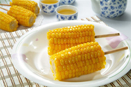 减肥期间可以吃玉米吗 吃玉米真的不会胖吗？