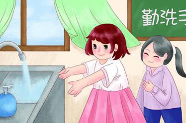 紫菜怎么清洗 宝宝吃紫菜好处多多2