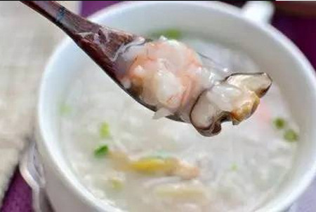 月子里适合喝什么粥