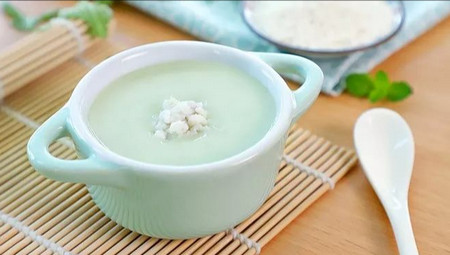 鲈鱼米糊怎么做好吃