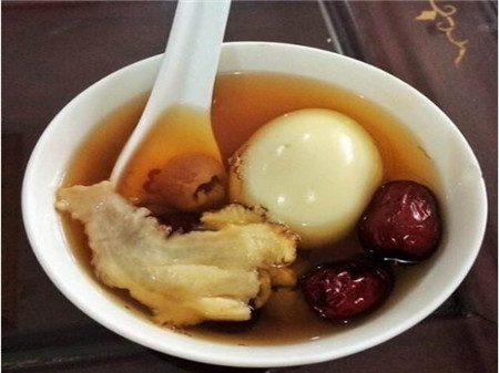 哺乳期感冒怎么食疗
