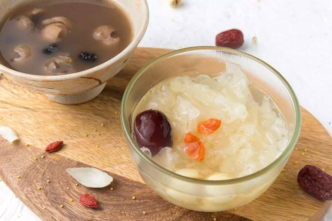 宝宝晚上出虚汗吃什么好