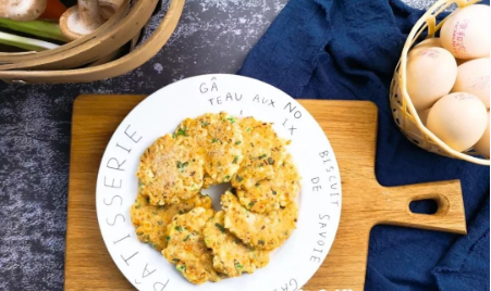 豆腐饼怎么做好吃