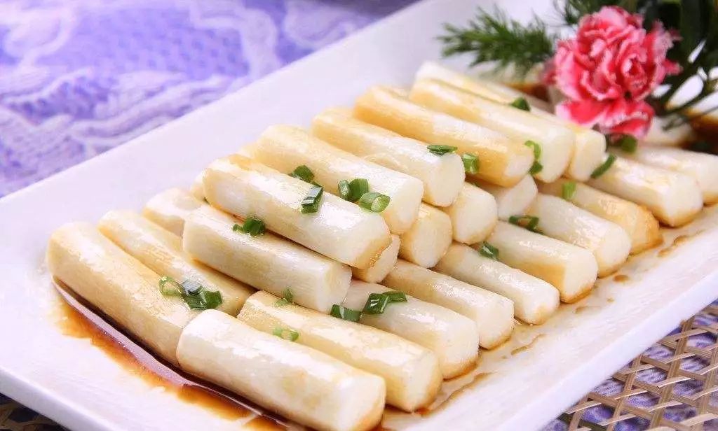 宝宝吃山药要注意什么好