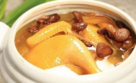 产后恢复吃啥比较好