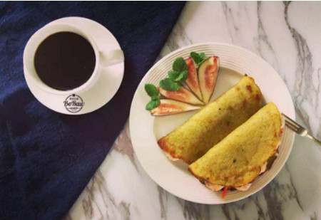宝宝吃零食有好处吗？