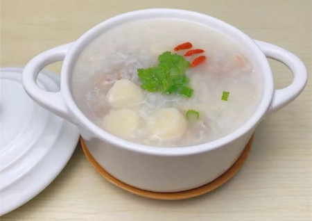 这9种月子粥很滋补