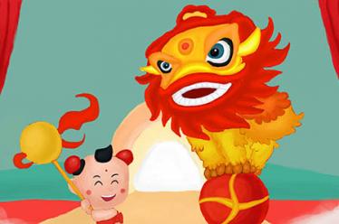 幼儿园绘画森林教案6