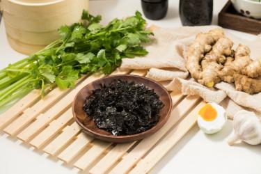 宝宝吃紫菜会上火吗3