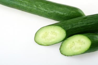 宝宝便秘吃黄瓜好吗5