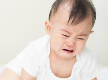 小儿疳眼是什么病3