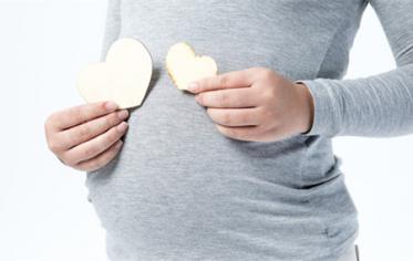 夏季孕妈妈的饮食禁忌1