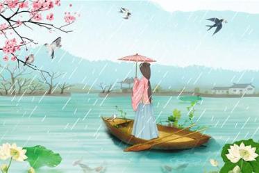 清明过后天气还会冷吗