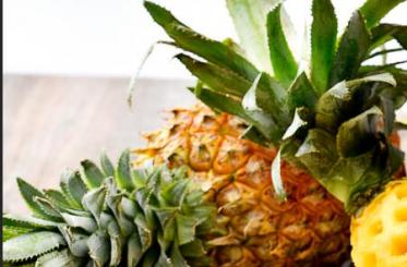 菠萝切开后可以放多久