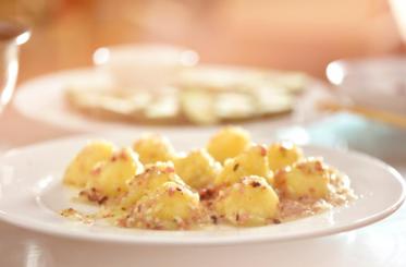生酮减肥食谱一日三餐1