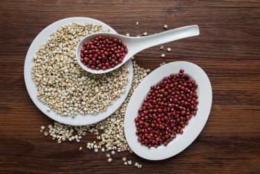 薏米祛湿怎么做效果好 薏米祛湿食谱推荐4