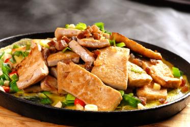 春天月子餐 豆腐食谱大全推荐1