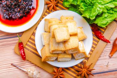 春天月子餐 豆腐食谱大全推荐2